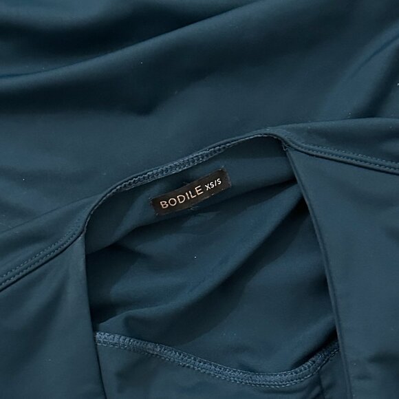 Bodile Leotard - Picture 3 of 4